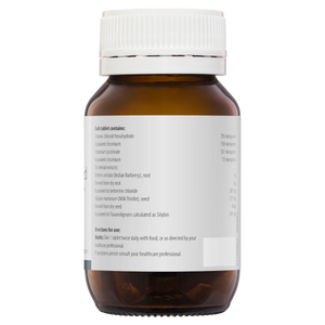 Metagenics Resist-X Advanced 60 Tablets