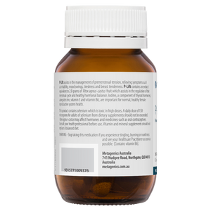 Metagenics P-Lift 30 Tablets