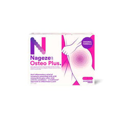 Nageze Osteo Plus 90 tablets