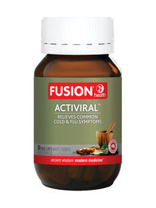 ActiViral 30 capsules