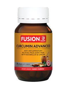 Curcumin Advanced capsules