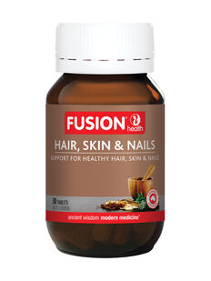 Hair, Skin & Nails 60 tablets