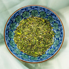 Alfalfa Leaf Tea (Medicago sativa)