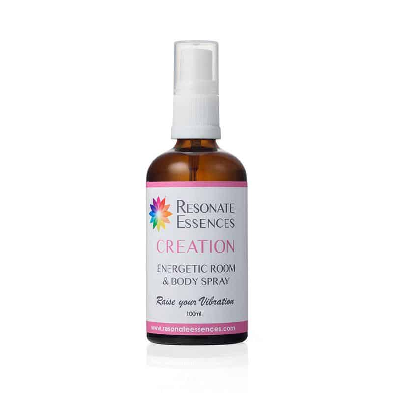 Creation Spray