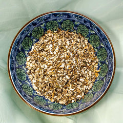 Dandelion Milled Root Tea (Taraxacum officinale)