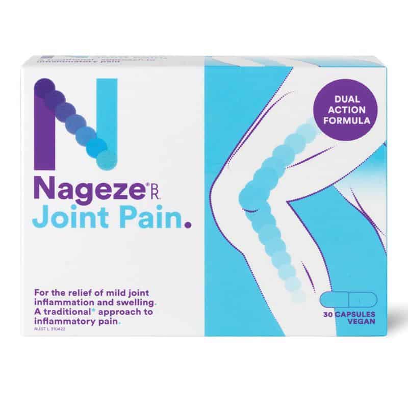 Nageze Joint Pain