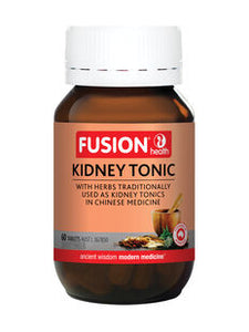 Kidney Tonic 60 tablets