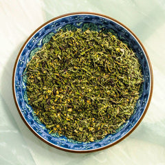 Feverfew Leaf and Flower Tea (Tanacetum parthenium)