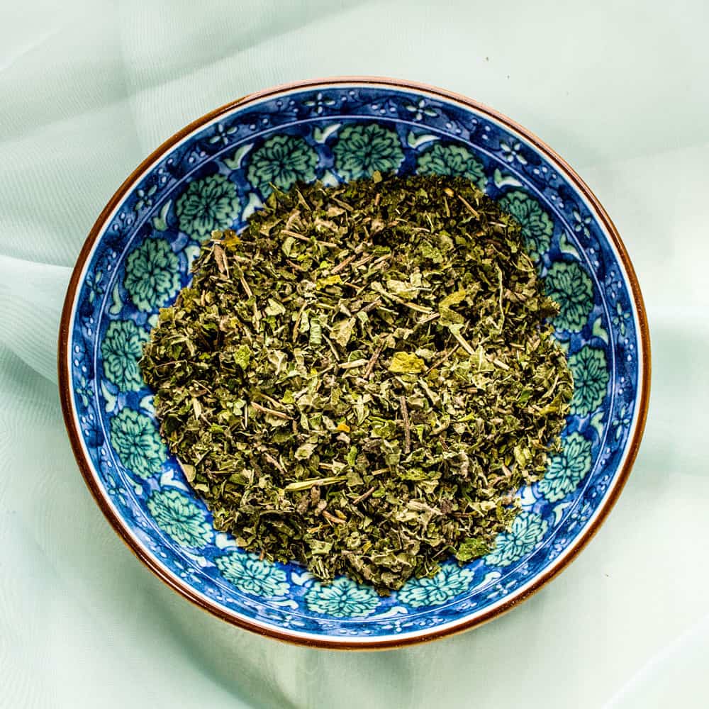 Fluid Tea Fluid mover Tea - Botanica Medicines