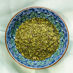 Hyssop Leaf and Flower Tea (Hyssopus officinalis)