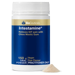 Bioceuticals Intestamine