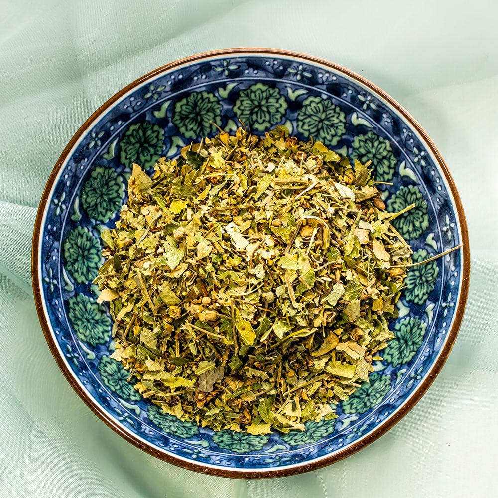 Linden Flower Tea (Tilea europaea)