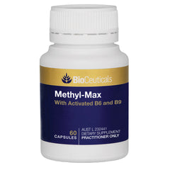 Bioceuticals Methyl-Max