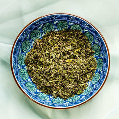 Motherwort Leaf and Flower Tea  (Leonurus cardiaca)