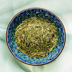 Rosemary Leaf Tea (Rosemarinus officinalis)