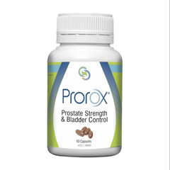 Prorox 60 capsules