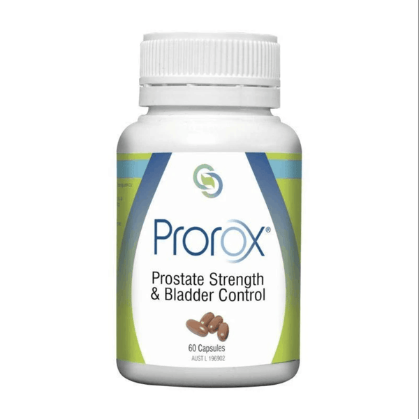 Prorox 60 capsules - Botanica Medicines