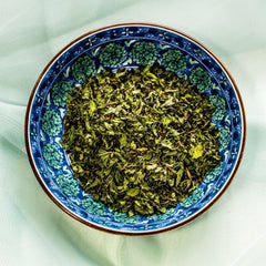 Spearmint Leaves Tea (Mentha spicata)