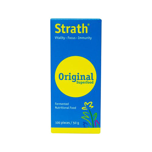 Strath