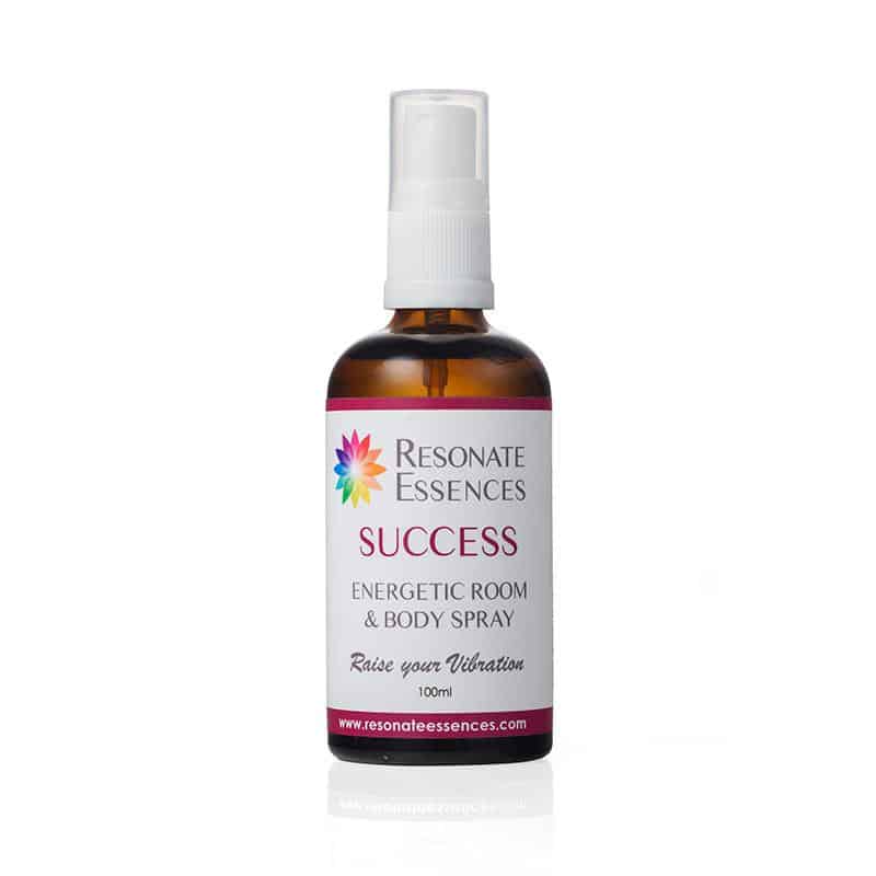 Success Spray