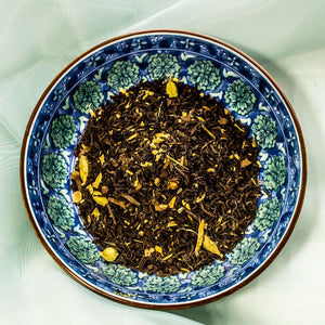 Traditional Chai Tea