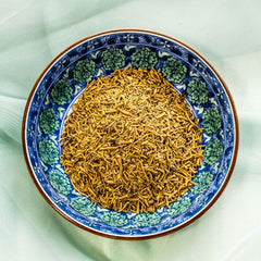 Valerian Root Tea (Valeriana officinalis)