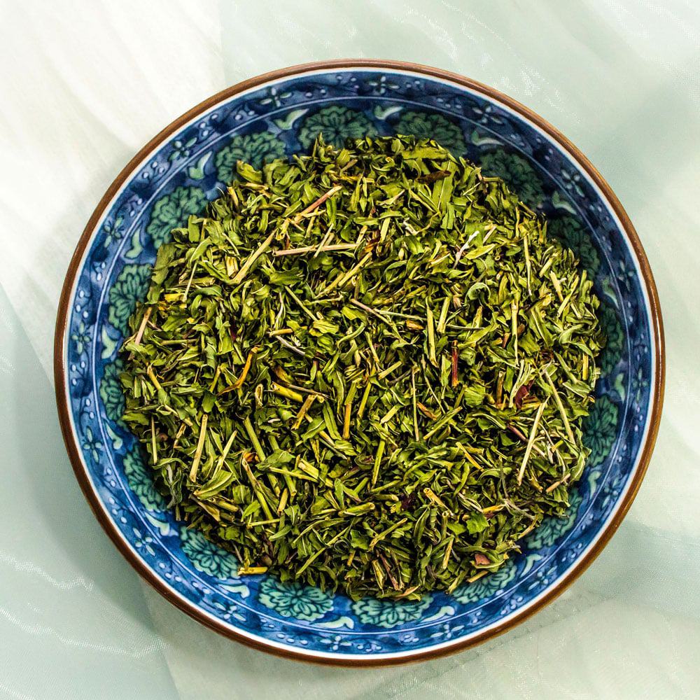 Willow Herb Leaf and Flower Tea (Epilobium parviflorum)