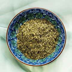 Yarrow Leaf and Flower Tea (Achillea millefolium)