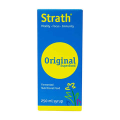 Strath Original Superfood Syrup 250ml