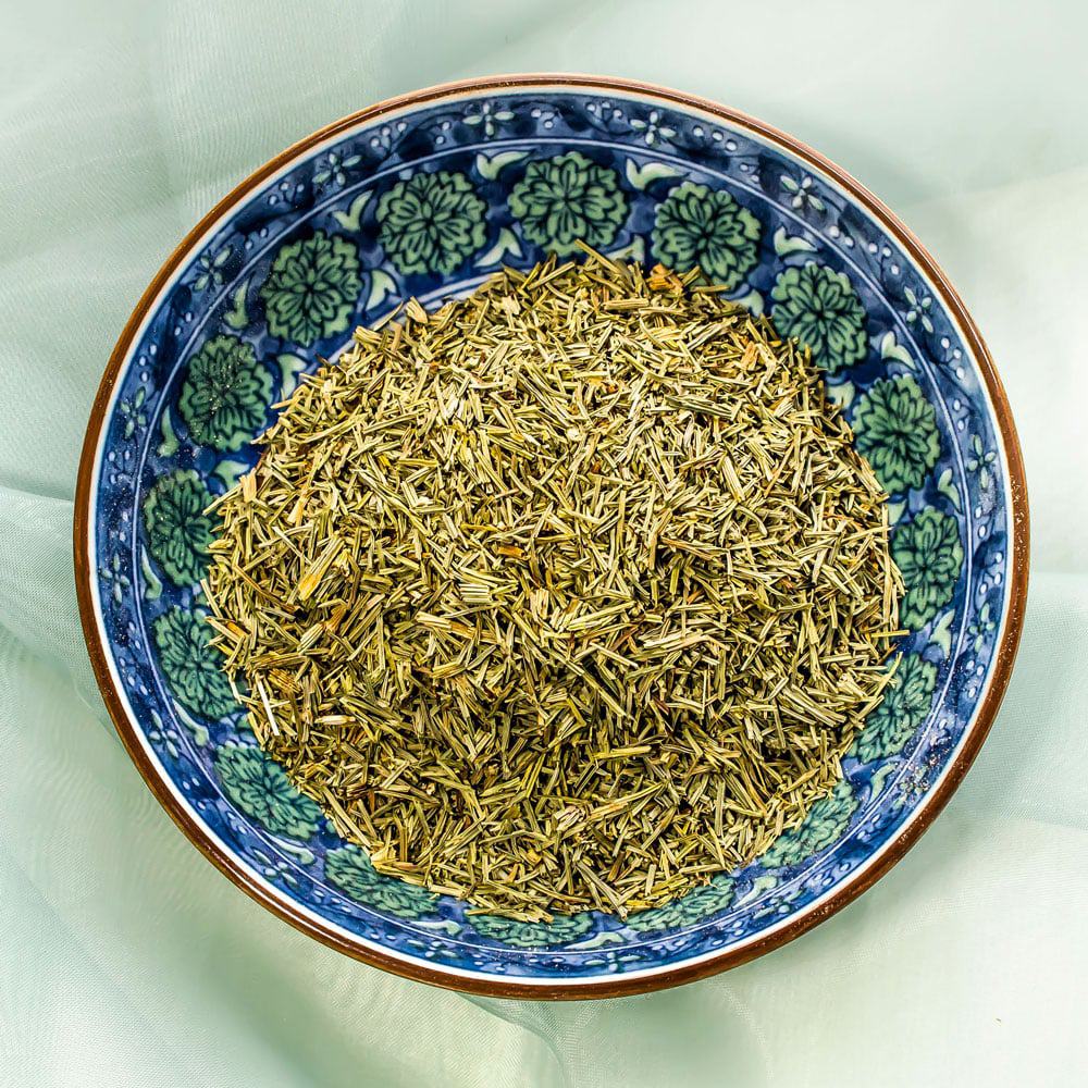 Horsetail, Field Aerial Parts Tea (Equisetum arvense)